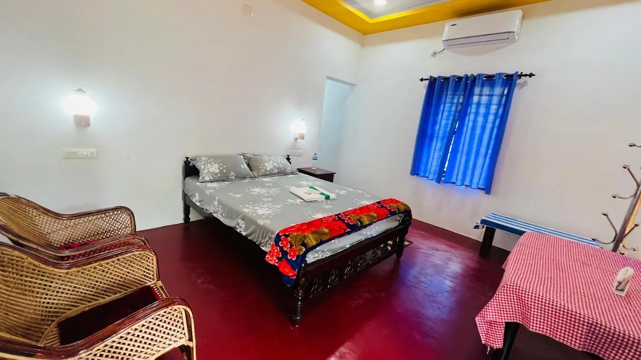 Marari Eclipse Homestays Alappuzha