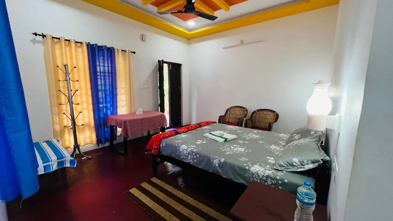 Marari Eclipse Homestays Alappuzha