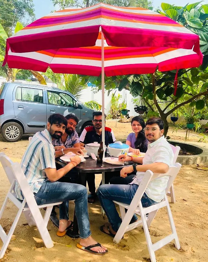 Marari Eclipse Homestays Alappuzha