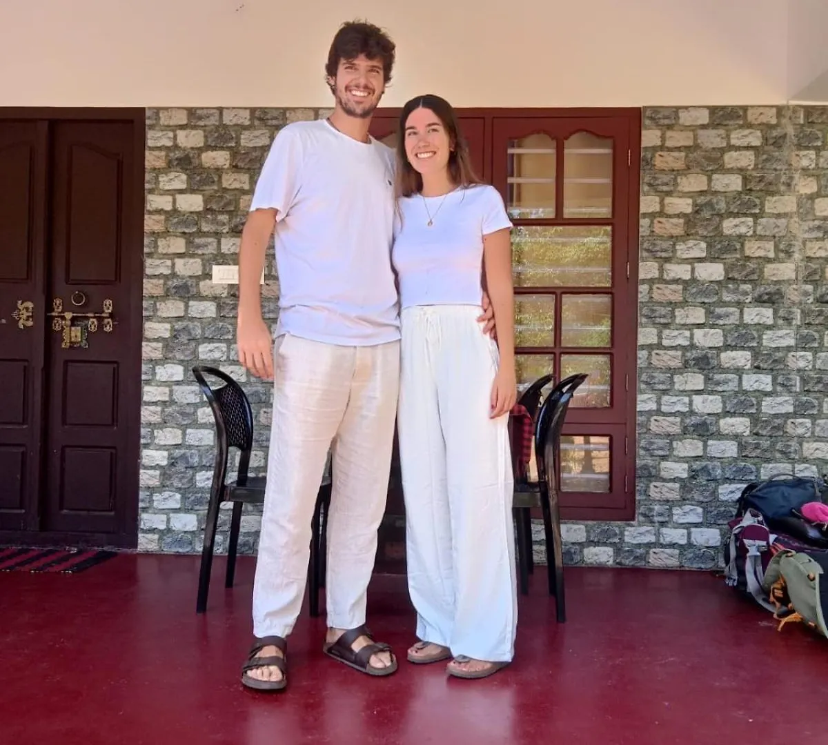 Marari Eclipse Homestays Alappuzha