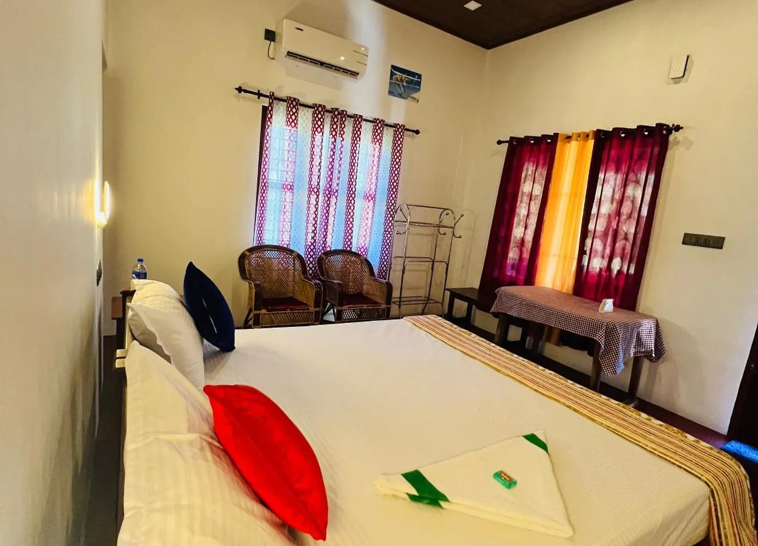 Marari Eclipse Homestays Alappuzha